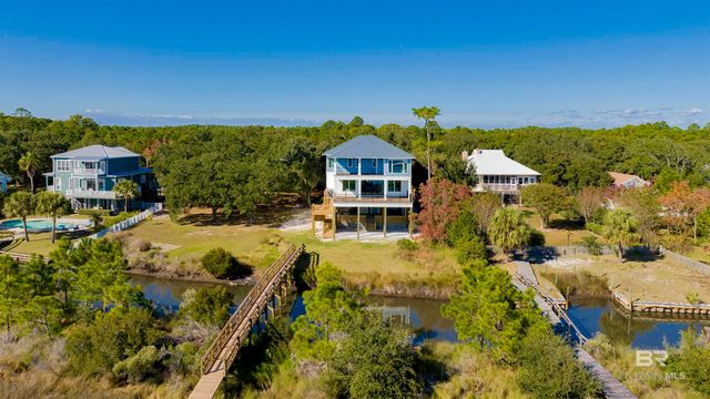 16880 Brigadoon Trail, Gulf Shores, AL 36542