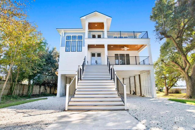 16880 Brigadoon Trail, Gulf Shores, AL 36542