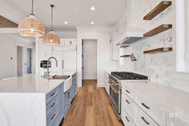 16880 Brigadoon Trail, Gulf Shores, AL 36542