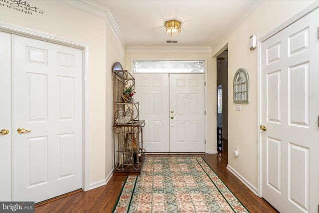 31 BARBARY LN, Columbus, NJ 08022
