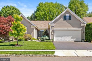 31 BARBARY LN, Columbus, NJ 08022