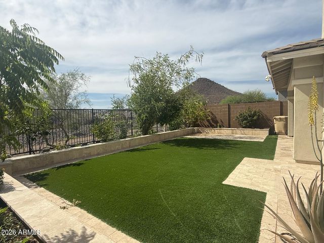 31852 N 125TH Lane, Peoria, AZ 85383