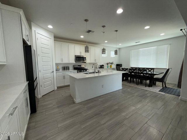 31852 N 125TH Lane, Peoria, AZ 85383