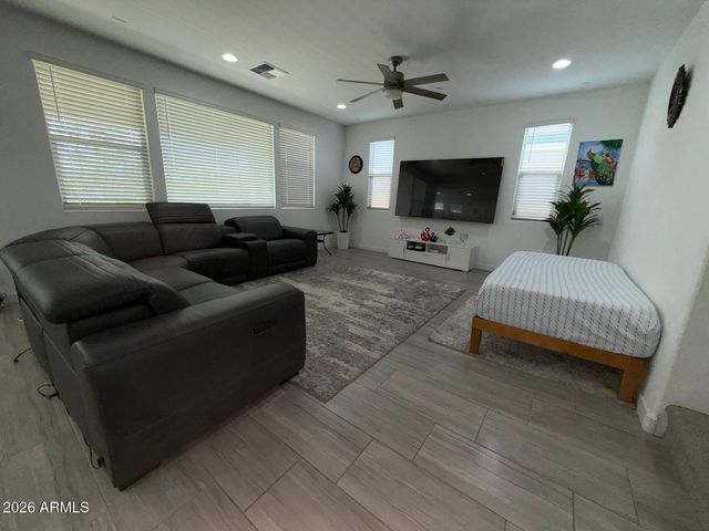 31852 N 125TH Lane, Peoria, AZ 85383