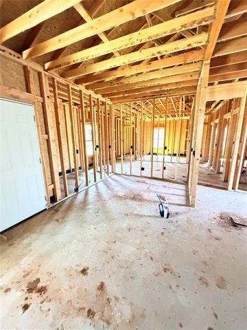 8506 NE 34th Place, Spencer, OK 73084