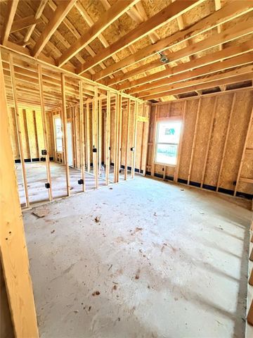 8506 NE 34th Place, Spencer, OK 73084