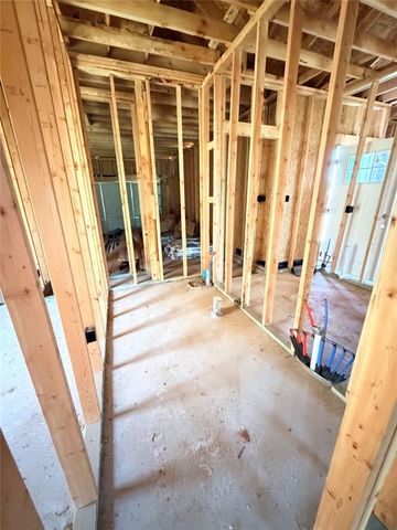 8506 NE 34th Place, Spencer, OK 73084