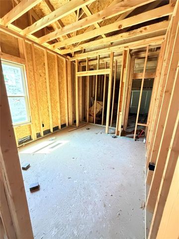 8506 NE 34th Place, Spencer, OK 73084