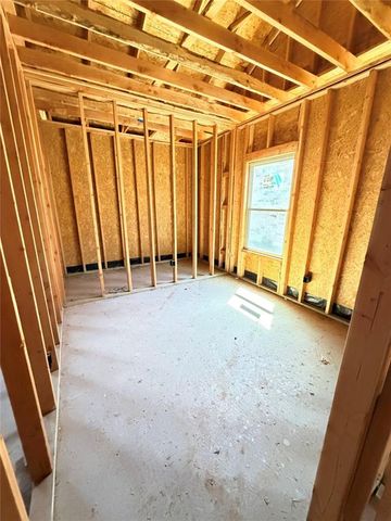 8506 NE 34th Place, Spencer, OK 73084