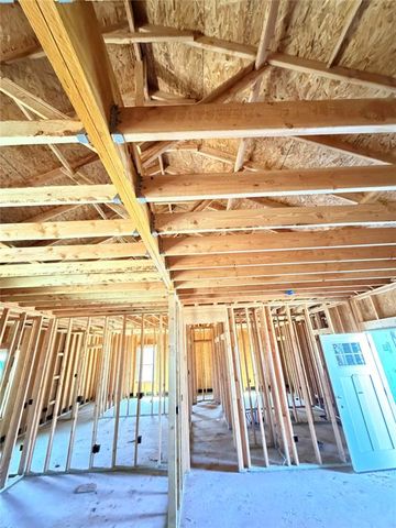 8506 NE 34th Place, Spencer, OK 73084