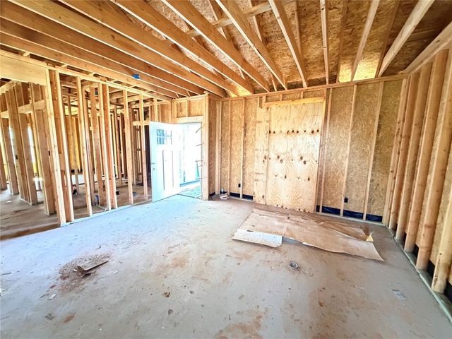 8506 NE 34th Place, Spencer, OK 73084