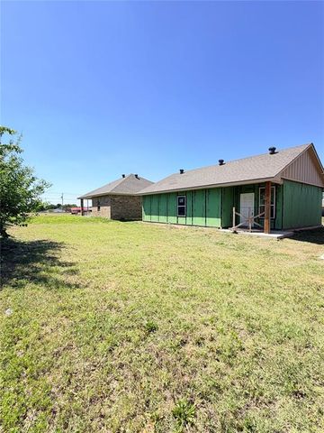 8506 NE 34th Place, Spencer, OK 73084