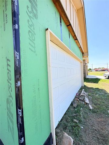 8506 NE 34th Place, Spencer, OK 73084