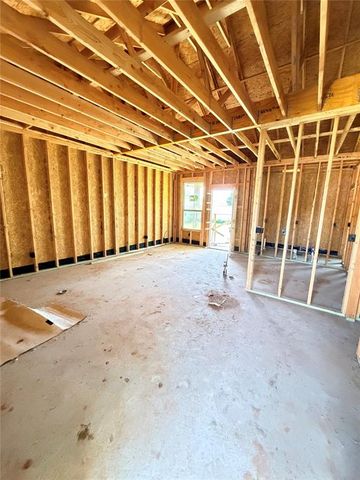 8506 NE 34th Place, Spencer, OK 73084