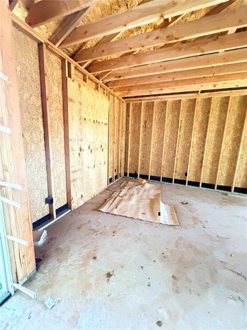 8506 NE 34th Place, Spencer, OK 73084