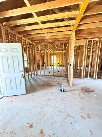 8506 NE 34th Place, Spencer, OK 73084