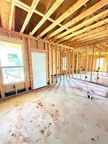 8506 NE 34th Place, Spencer, OK 73084