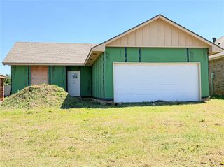 8506 NE 34th Place, Spencer, OK 73084