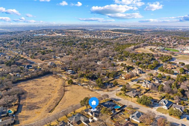 322 N Greenstone Lane, Duncanville, TX 75116