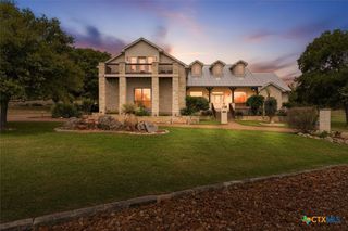 123 Grosbeak Drive, Spring Branch, TX 78070