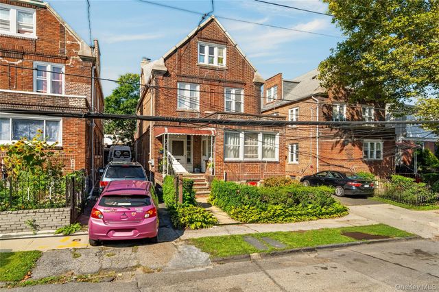 36 S 8th Avenue, Mount Vernon, NY 10550