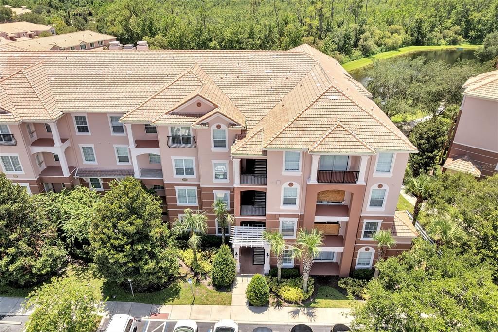 8252 CIVITA DRIVE 201, Davenport, FL 33896