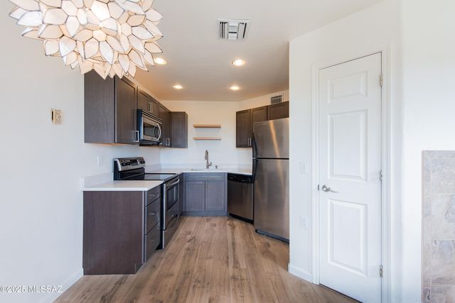 6655 N Canyon Crest Dr Unit 10262, Tucson, AZ 85750