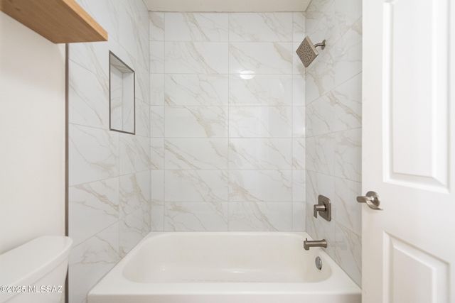 6655 N Canyon Crest Dr Unit 10262, Tucson, AZ 85750