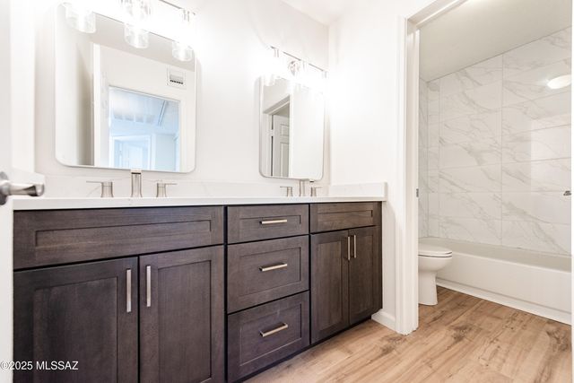 6655 N Canyon Crest Dr Unit 10262, Tucson, AZ 85750