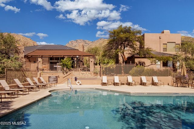 6655 N Canyon Crest Dr Unit 10262, Tucson, AZ 85750