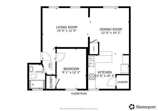 7025 N Wolcott Avenue 2, Chicago, IL 60626