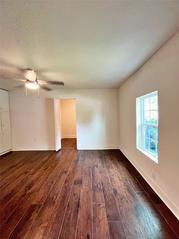 601 Blevins Street, Fort Worth, TX 76111