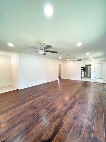 601 Blevins Street, Fort Worth, TX 76111