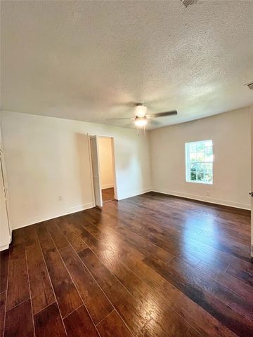601 Blevins Street, Fort Worth, TX 76111