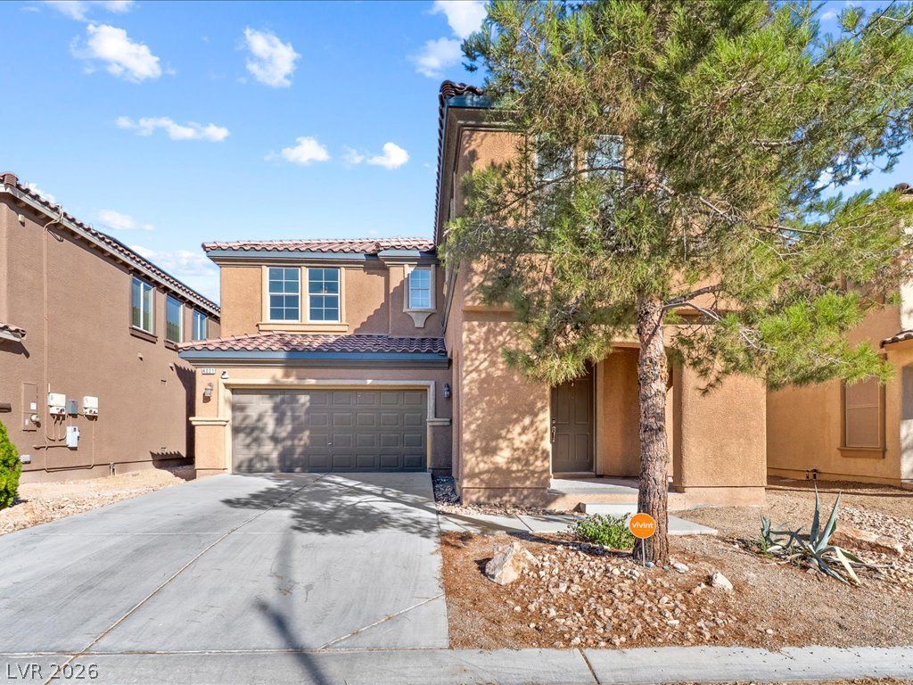 4021 Villa Serena Lane, North Las Vegas, NV 89081 — photo 2