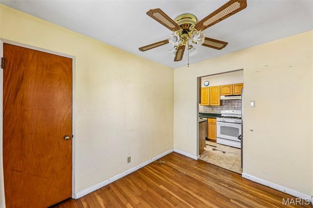 2008 Wismer Avenue, Overland, MO 63114