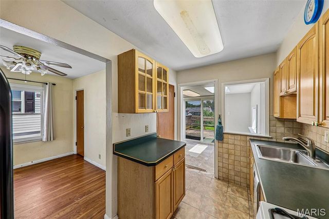 2008 Wismer Avenue, Overland, MO 63114