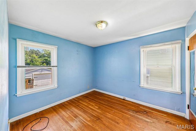 2008 Wismer Avenue, Overland, MO 63114