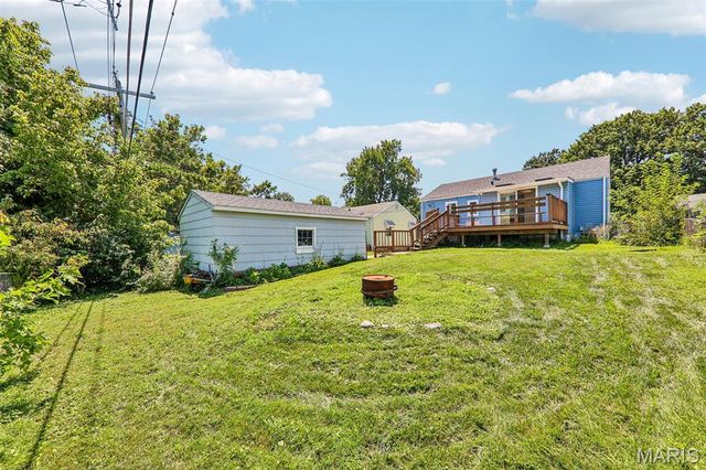 2008 Wismer Avenue, Overland, MO 63114