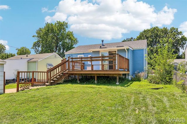 2008 Wismer Avenue, Overland, MO 63114
