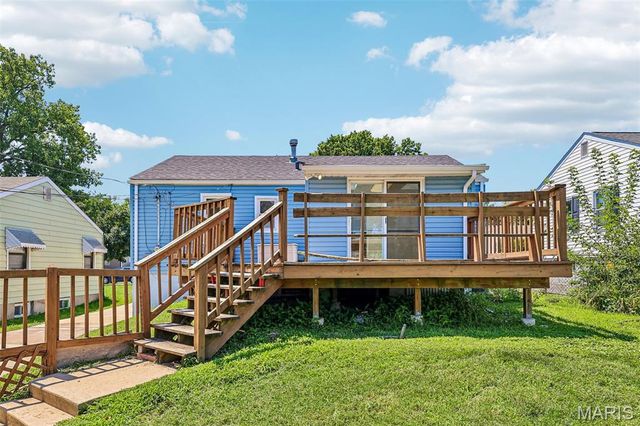 2008 Wismer Avenue, Overland, MO 63114