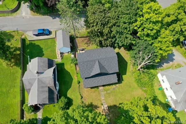 Address unavailable.