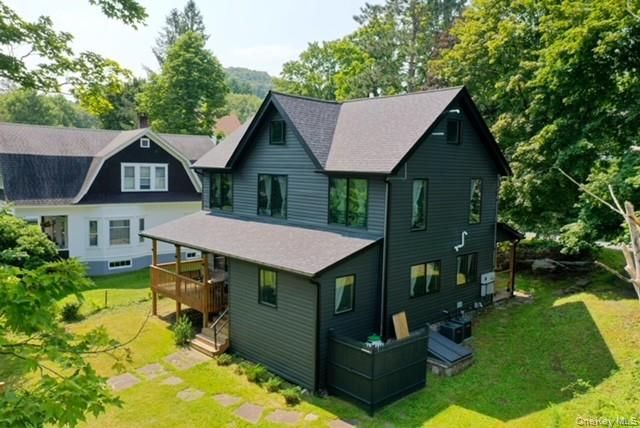 Address unavailable.