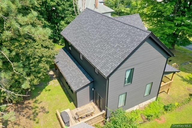 Address unavailable.