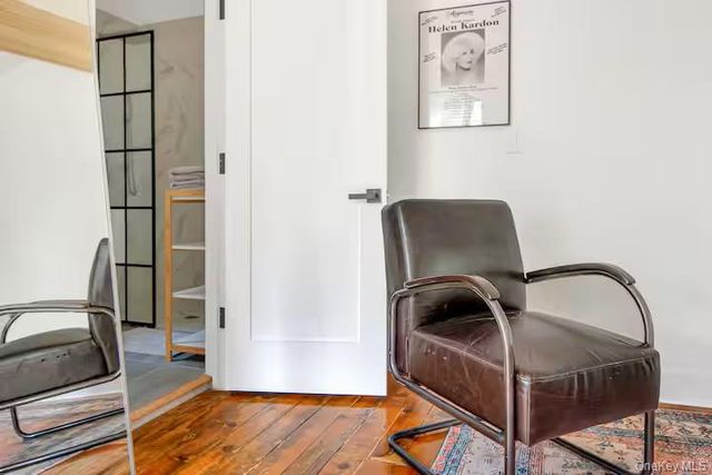 Address unavailable.