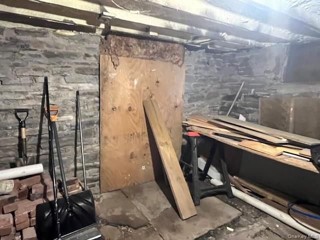 Address unavailable.