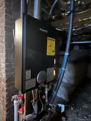 Address unavailable.