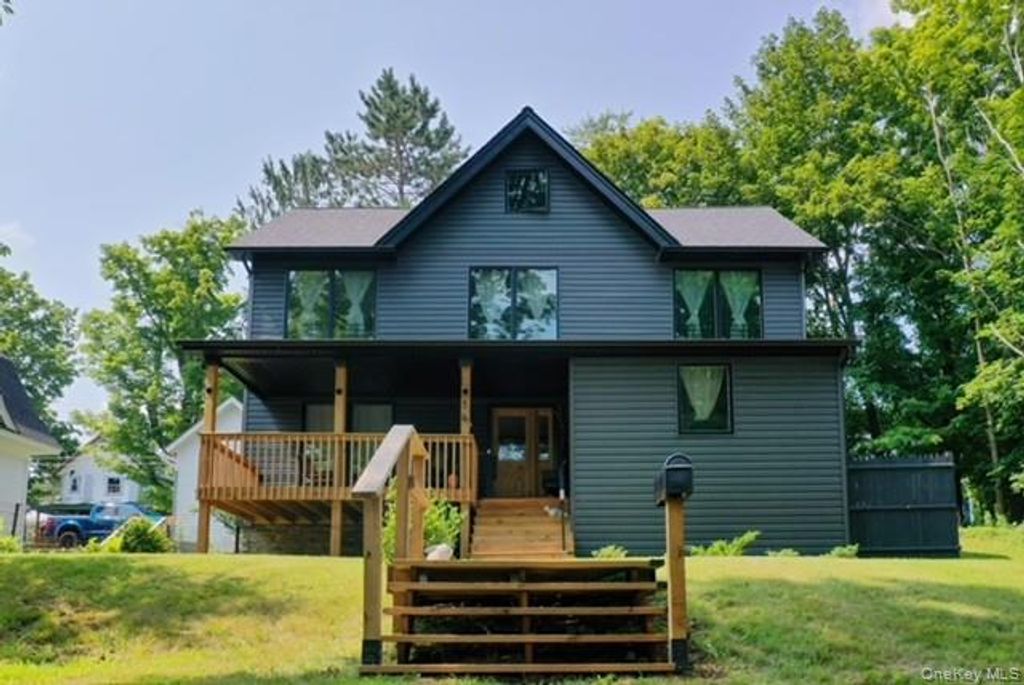 Address unavailable.