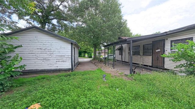 4407 Alice Street, Houston, TX 77021