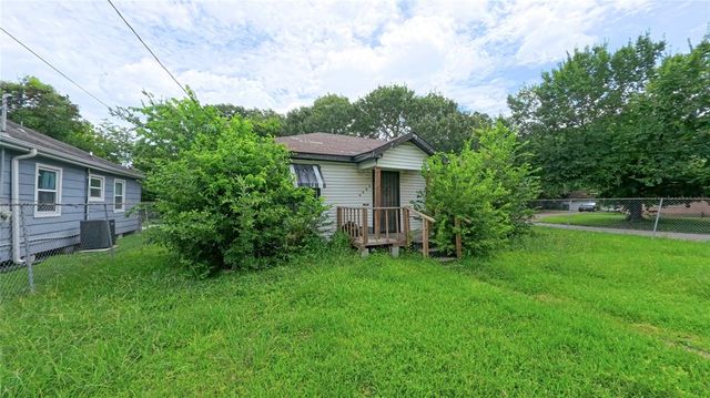 4407 Alice Street, Houston, TX 77021